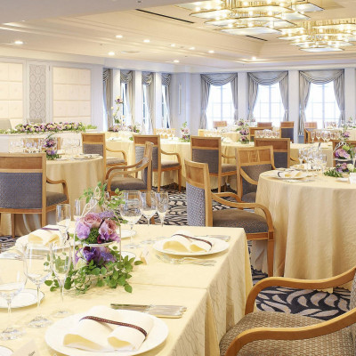 Keio Plaza Hotel Tokyo image