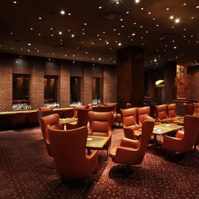 Keio Plaza Hotel Tokyo image