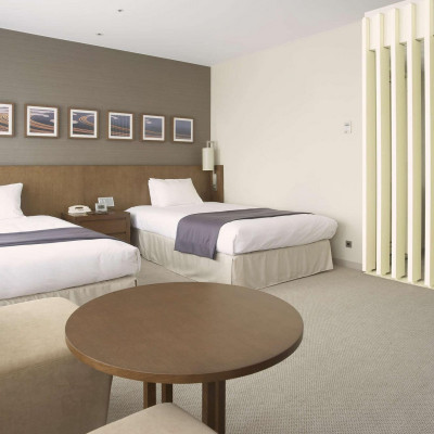Keio Plaza Hotel Tokyo image