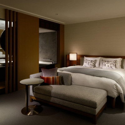 Keio Plaza Hotel Tokyo image