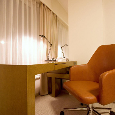 Keio Plaza Hotel Tokyo image
