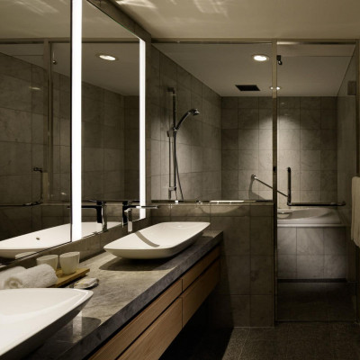 Keio Plaza Hotel Tokyo image