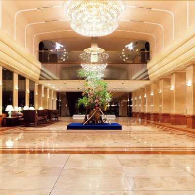 Keio Plaza Hotel Tokyo image