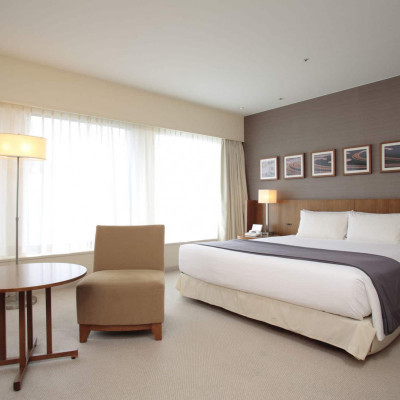 Keio Plaza Hotel Tokyo image