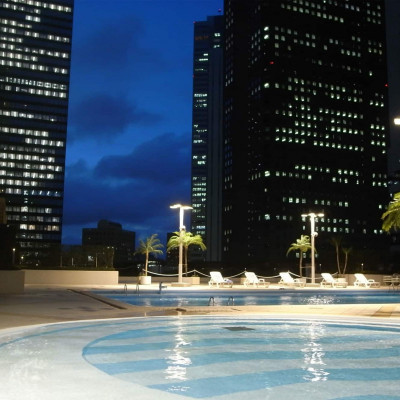 Keio Plaza Hotel Tokyo image