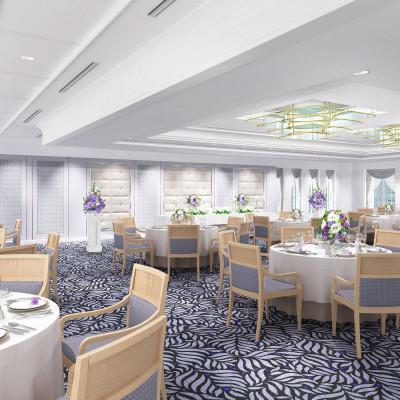 Keio Plaza Hotel Tokyo image