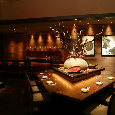 Keio Plaza Hotel Tokyo image