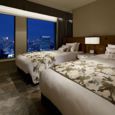 Keio Plaza Hotel Tokyo image