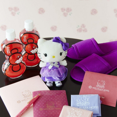 Keio Plaza Hotel Tokyo image