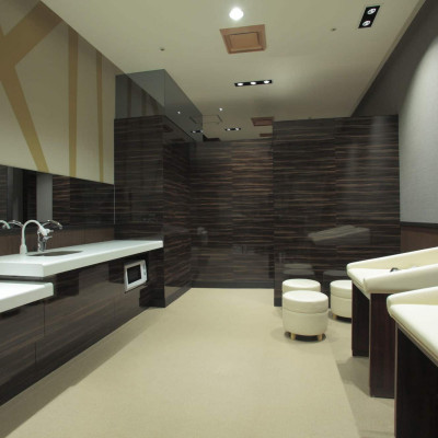 Keio Plaza Hotel Tokyo image