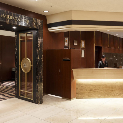 Keio Plaza Hotel Tokyo image