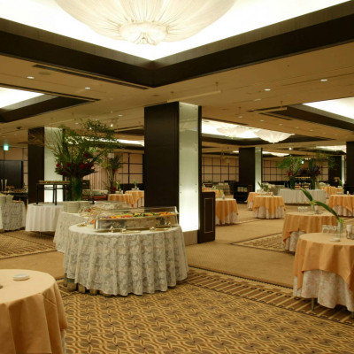 Keio Plaza Hotel Tokyo image