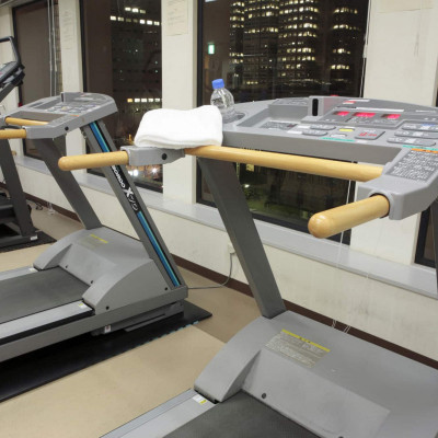 Keio Plaza Hotel Tokyo image