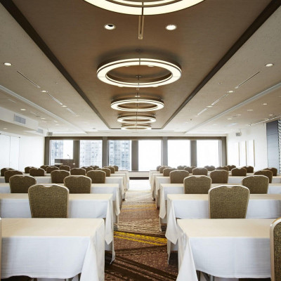 Keio Plaza Hotel Tokyo image