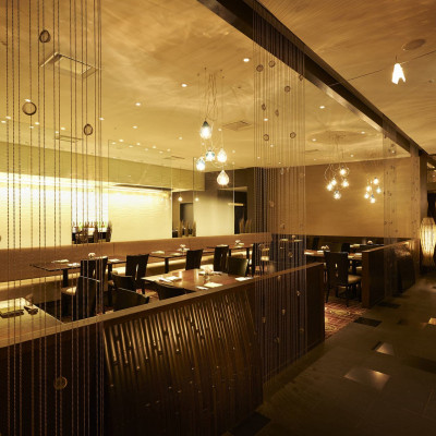 Keio Plaza Hotel Tokyo image