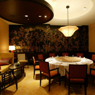 Keio Plaza Hotel Tokyo image