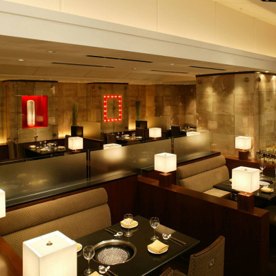 Keio Plaza Hotel Tokyo image