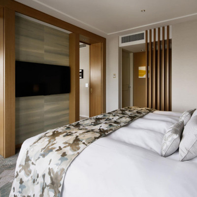 Keio Plaza Hotel Tokyo image