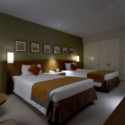 Keio Plaza Hotel Tokyo image