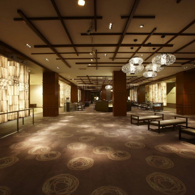 Keio Plaza Hotel Tokyo image