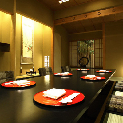 Keio Plaza Hotel Tokyo image