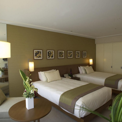 Keio Plaza Hotel Tokyo image