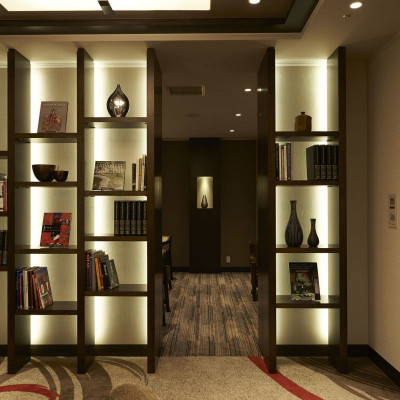 Keio Plaza Hotel Tokyo image