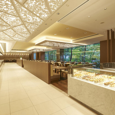 Keio Plaza Hotel Tokyo image