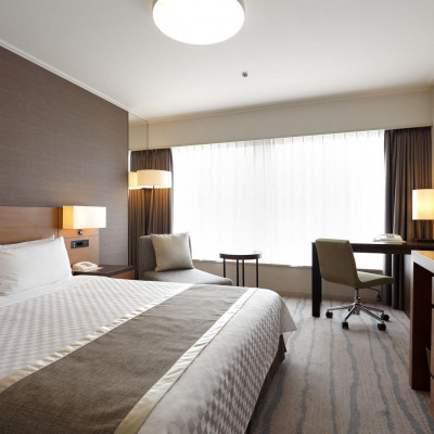 Keio Plaza Hotel Tokyo image