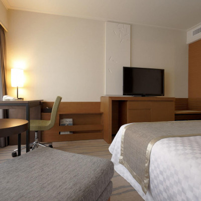 Keio Plaza Hotel Tokyo image