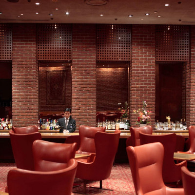 Keio Plaza Hotel Tokyo image