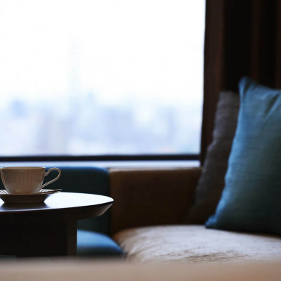 Keio Plaza Hotel Tokyo image