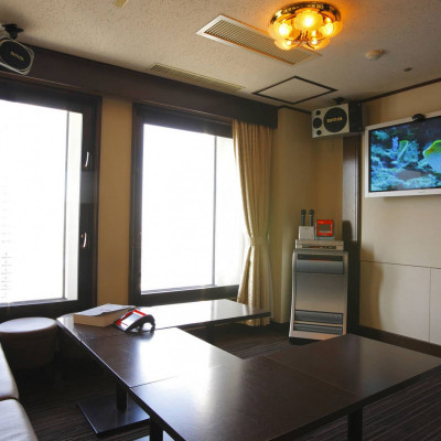 Keio Plaza Hotel Tokyo image