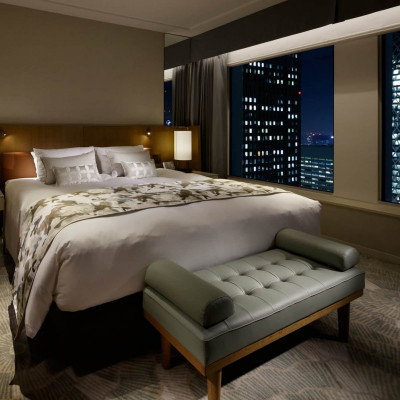 Keio Plaza Hotel Tokyo image