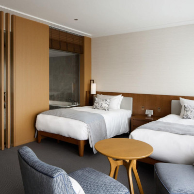 Keio Plaza Hotel Tokyo image