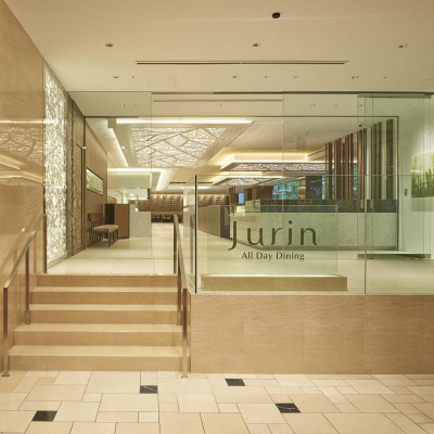 Keio Plaza Hotel Tokyo image