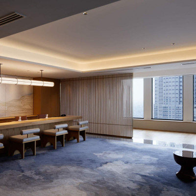 Keio Plaza Hotel Tokyo image