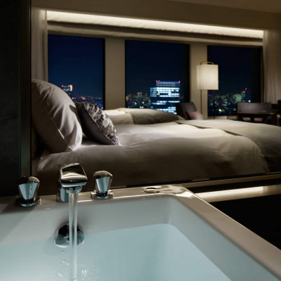 Keio Plaza Hotel Tokyo image