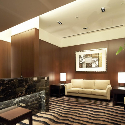 Keio Plaza Hotel Tokyo image
