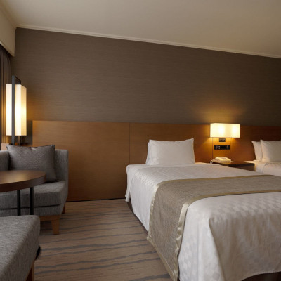 Keio Plaza Hotel Tokyo image