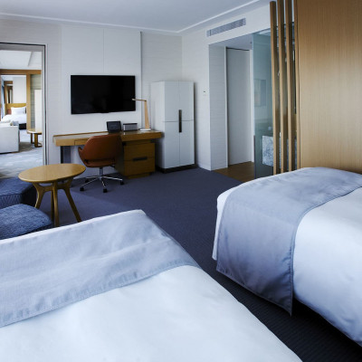Keio Plaza Hotel Tokyo image