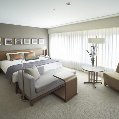 Keio Plaza Hotel Tokyo image