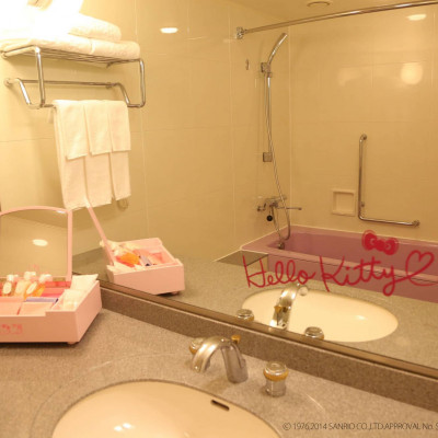 Keio Plaza Hotel Tokyo image