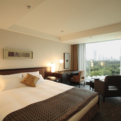Hotel New Otani Tokyo The Main image