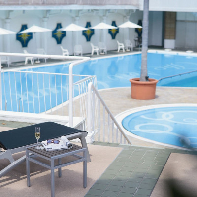 Hotel New Otani Tokyo The Main image