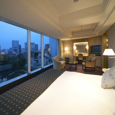 Hotel New Otani Tokyo The Main image