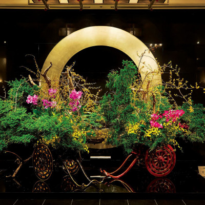 Hotel New Otani Tokyo The Main image