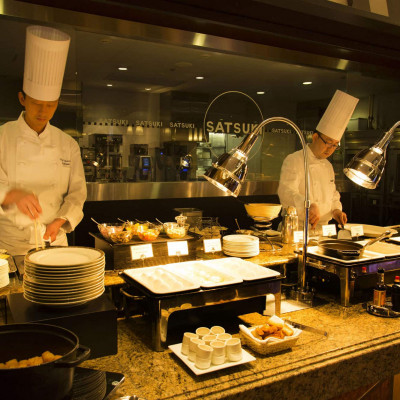 Hotel New Otani Tokyo The Main image