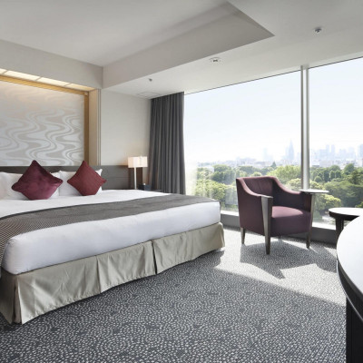 Hotel New Otani Tokyo The Main image