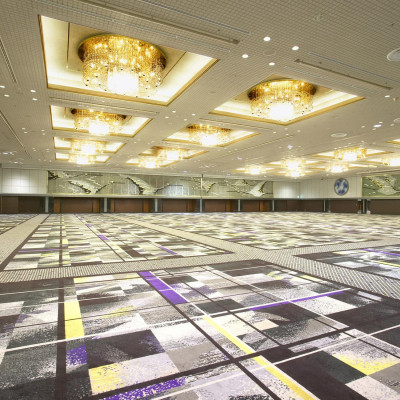 Hotel New Otani Tokyo The Main image